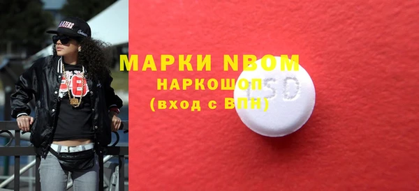 молекула духа Гусев