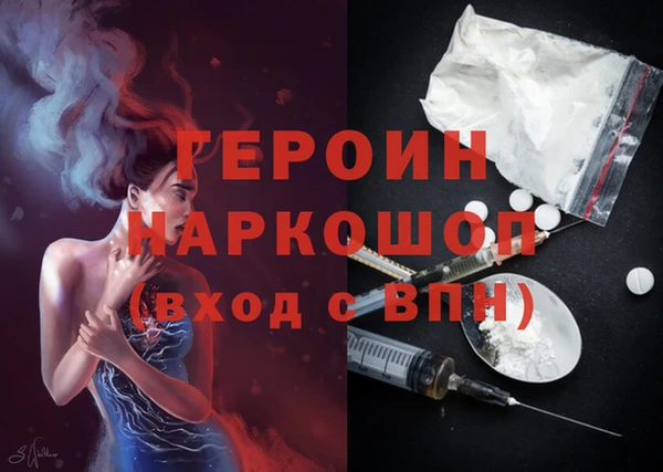 хмурый Арсеньев
